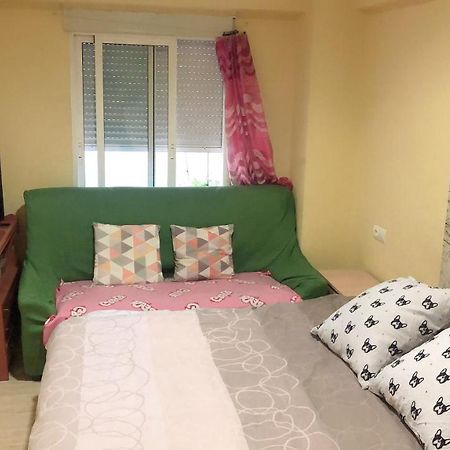 アリカンテJiaqi Casaアパートメント エクステリア 写真